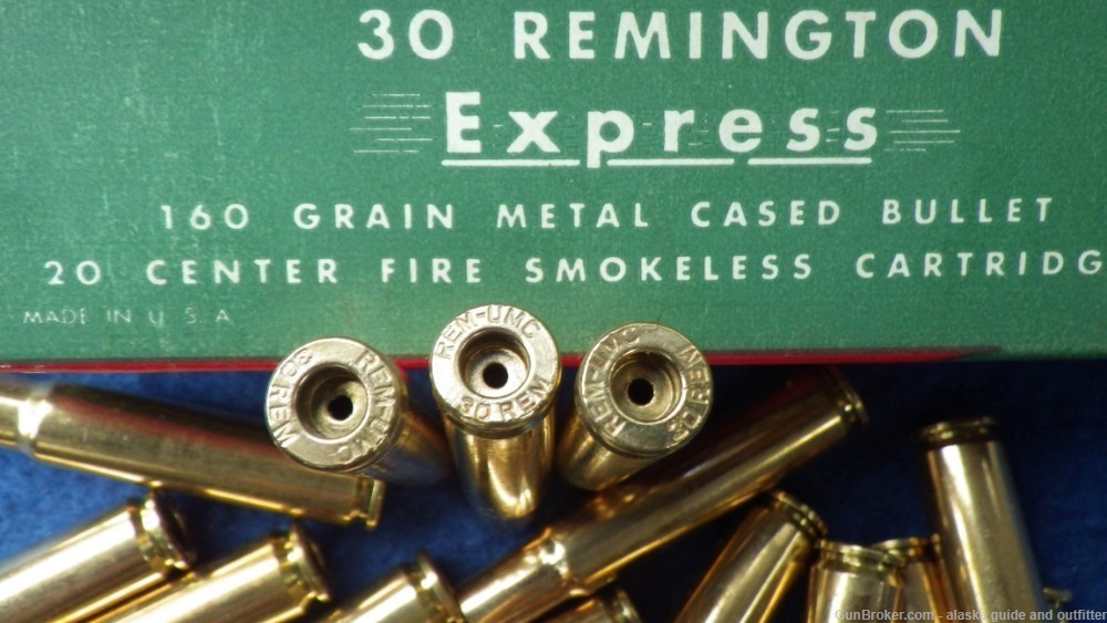 30 Remington brass -img-6