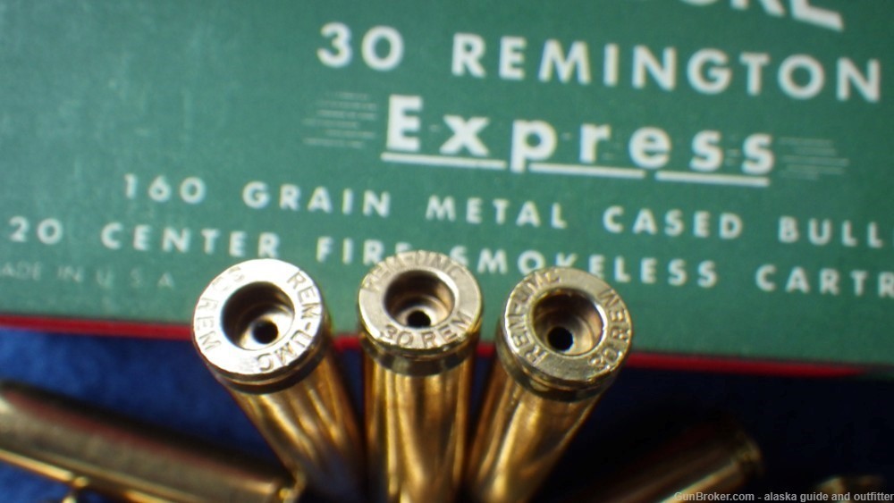 30 Remington brass -img-7