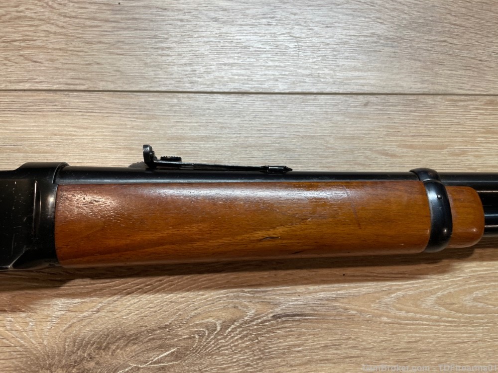 Winchester 1894 .32 special 20" model 94 post 64 mfg 1970 c&r -img-5