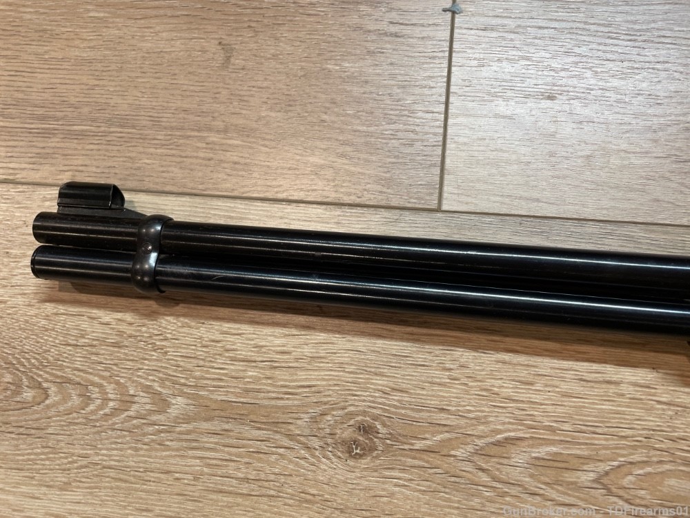 Winchester 1894 .32 special 20" model 94 post 64 mfg 1970 c&r -img-11