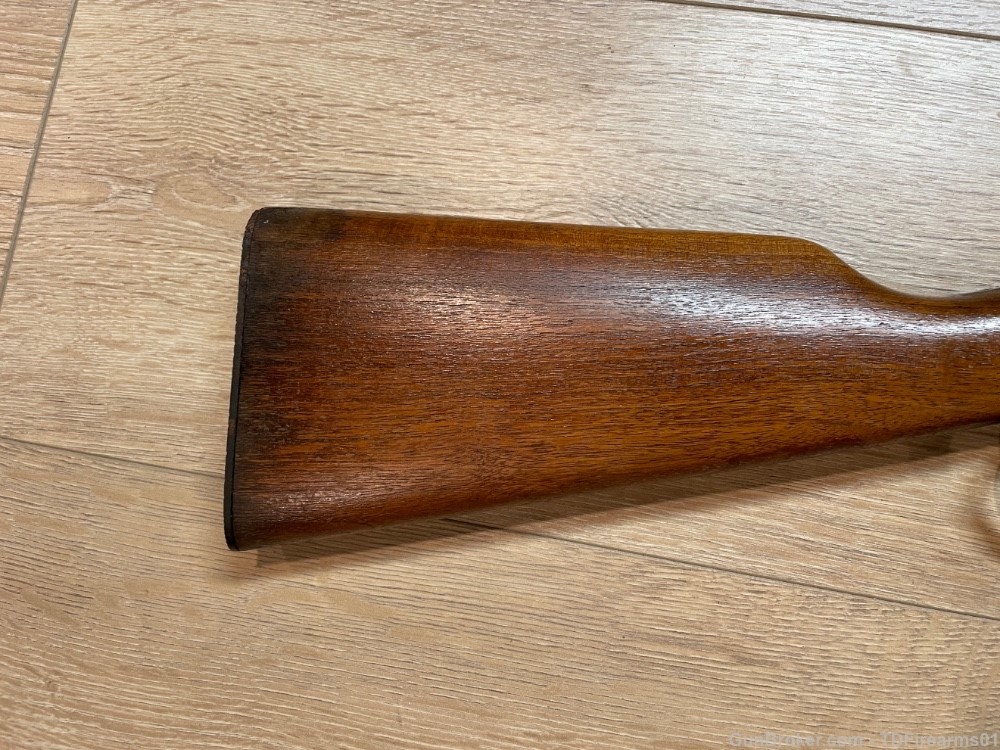 Winchester 1894 .32 special 20" model 94 post 64 mfg 1970 c&r -img-2