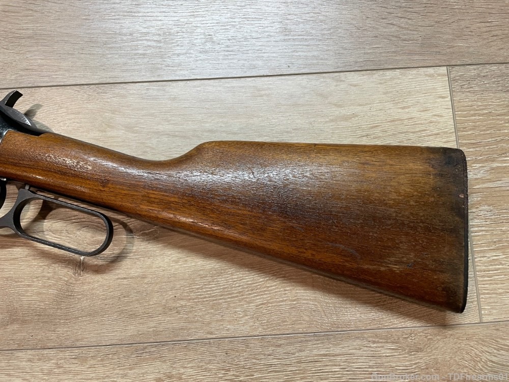 Winchester 1894 .32 special 20" model 94 post 64 mfg 1970 c&r -img-8
