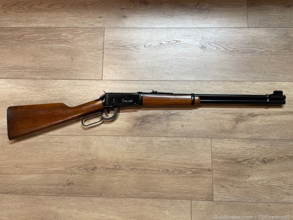 Winchester 1894 .32 special 20" model 94 post 64 mfg 1970 c&r -img-0