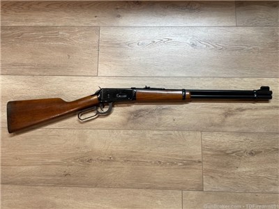 Winchester 1894 .32 special 20" model 94 post 64 mfg 1970 c&r 