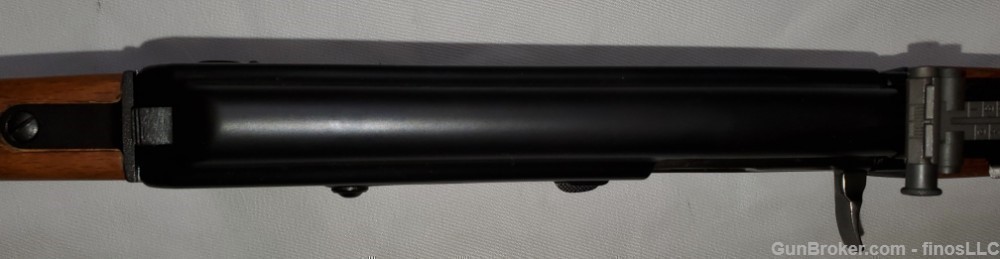 Hungarian AK47 Milled Receiver 7.62x39 20"Barrel Excellent -img-16