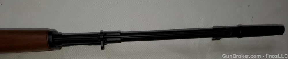Hungarian AK47 Milled Receiver 7.62x39 20"Barrel Excellent -img-18