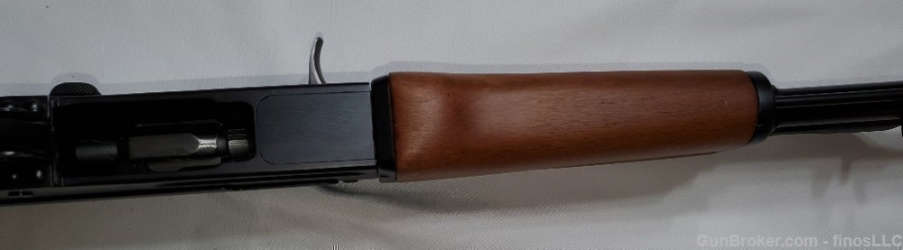 Hungarian AK47 Milled Receiver 7.62x39 20"Barrel Excellent -img-8