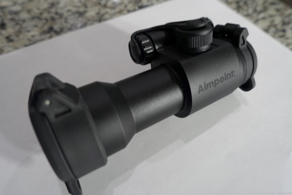 Aimpoint CompM3 2MOA ACET-img-3