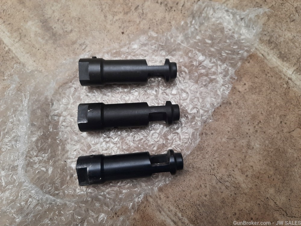 BUSHMASTER AK-74 STYLE MUZZLE BRAKES FOR AR-15 PRE-BAN 5.56 PWA SGW EA-15-img-3