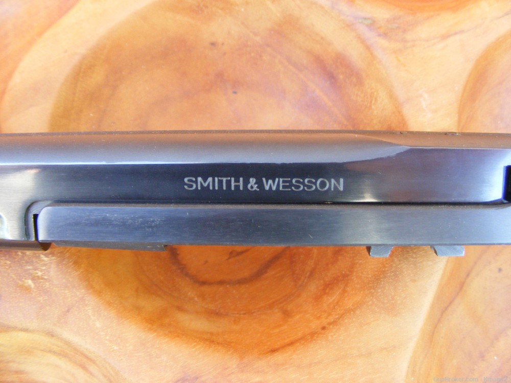 S&W 41 barrel and slide Smith & Wesson 41-img-6
