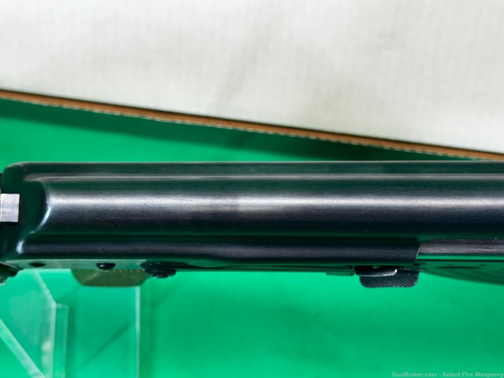 MINT Polytech Galil Style Folder AKS-762 7.62x39 Preban Pre Ban in box AK-img-21