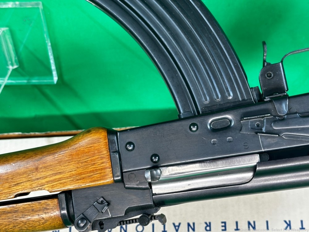 MINT Polytech Galil Style Folder AKS-762 7.62x39 Preban Pre Ban in box AK-img-15