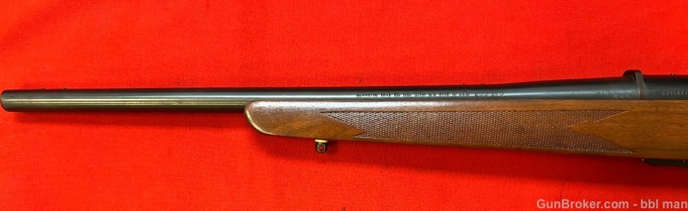 Remington 6mm Model Mohawk 600 Rifle-img-7
