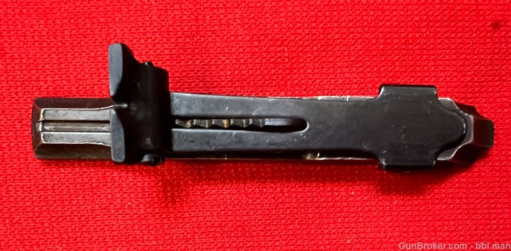 Remington 222 REM MAG Model 700 ADL 20" CARBINE with Scope and Sight 1963-img-9