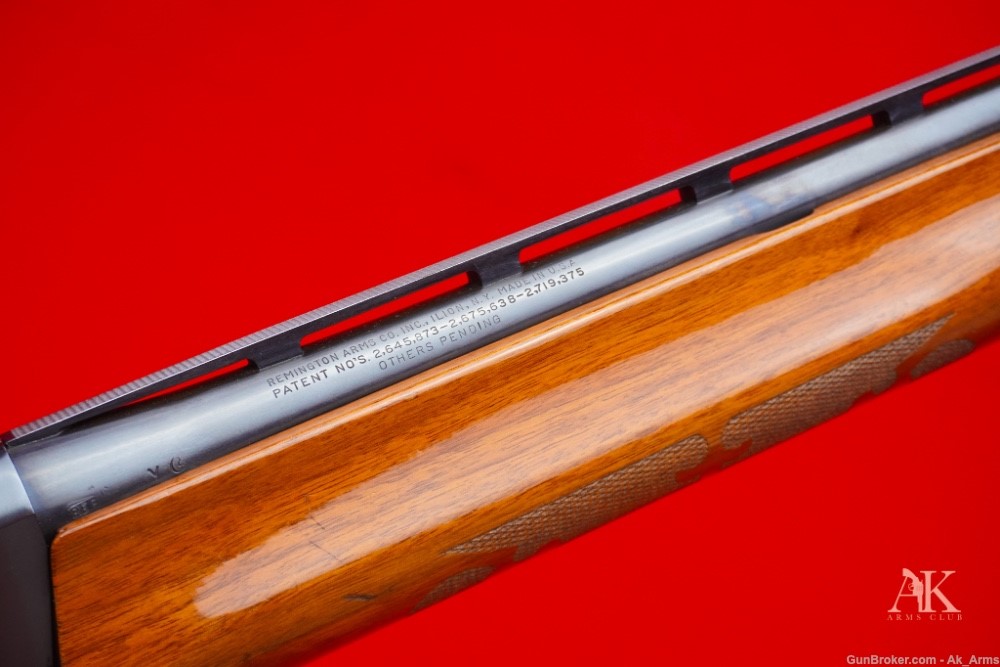 Excellent Remington 1100 Skeet 20 Gauge Semi Auto Shotgun 26" Collector!-img-18