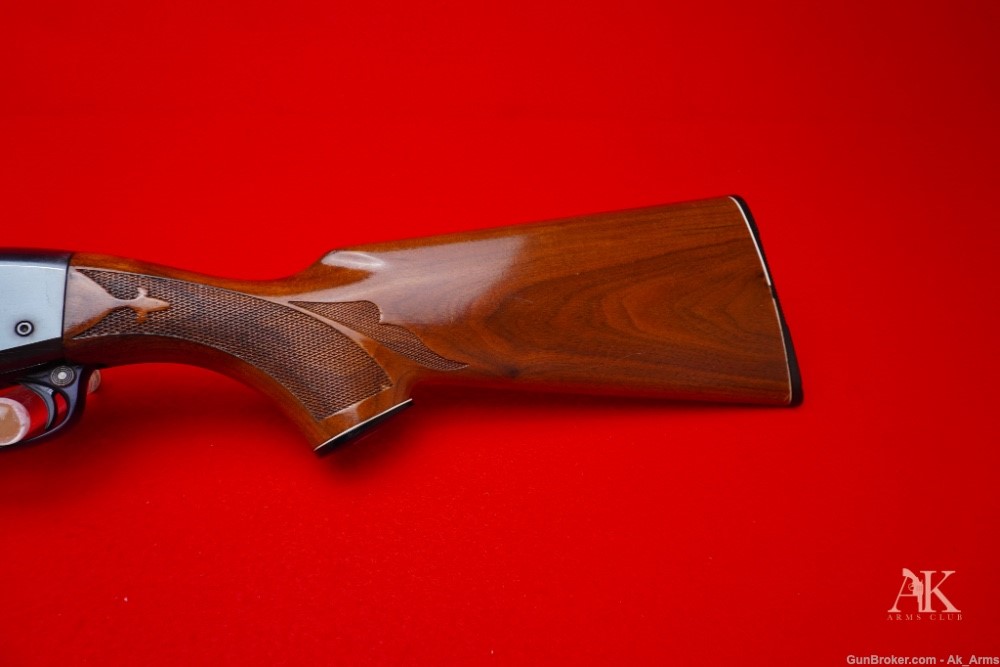 Excellent Remington 1100 Skeet 20 Gauge Semi Auto Shotgun 26" Collector!-img-4