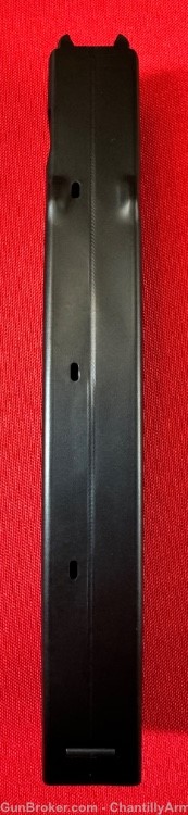 HK MP5 HK94 SP5 30rd LE Magazine - No Date Code - New and Unfired-img-3