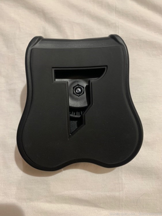 Used P365 Cytac Holster-img-2