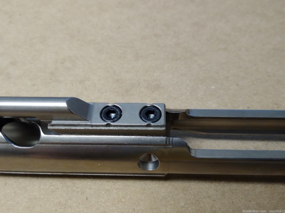 Wilson Combat Bolt Carrier for AR type rifle-img-1