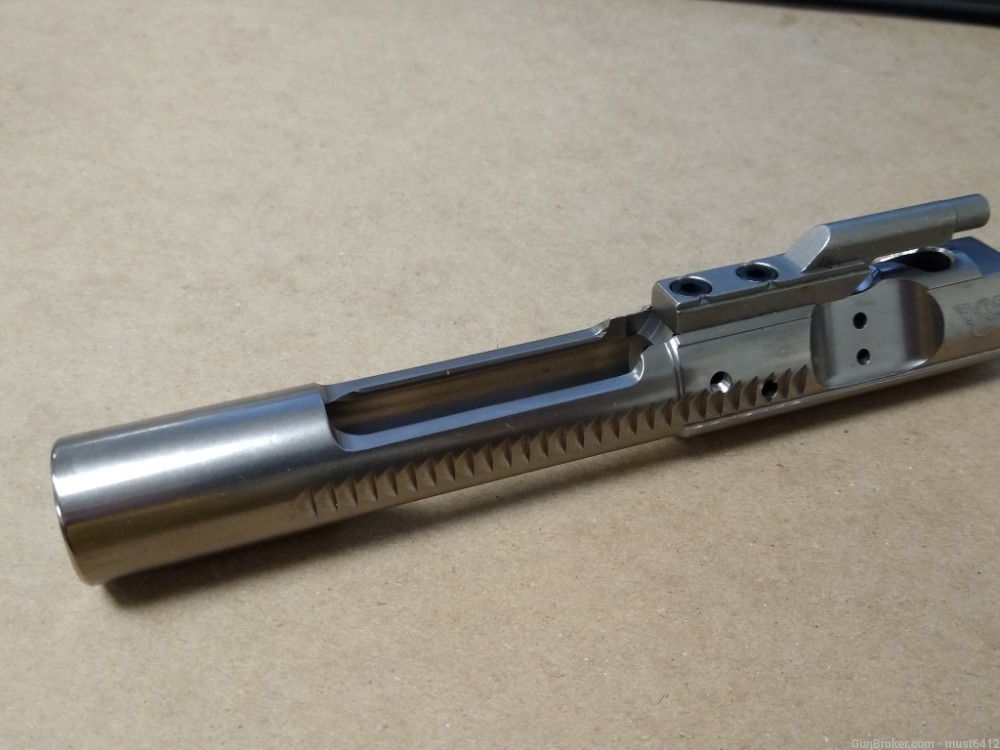 Wilson Combat Bolt Carrier for AR type rifle-img-5