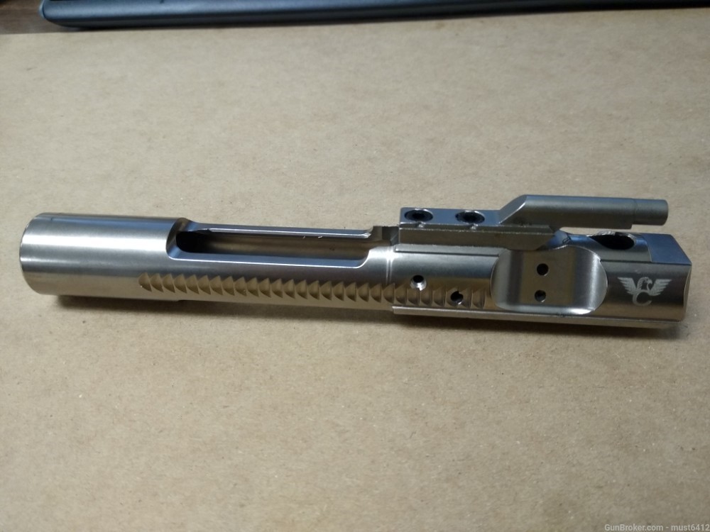 Wilson Combat Bolt Carrier for AR type rifle-img-0