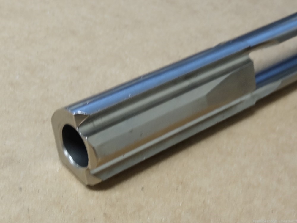 Wilson Combat Bolt Carrier for AR type rifle-img-4