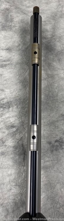 Thompson Center Encore 209X50 Magnum 26” Stainless Muzzle Loader Barrel -img-5