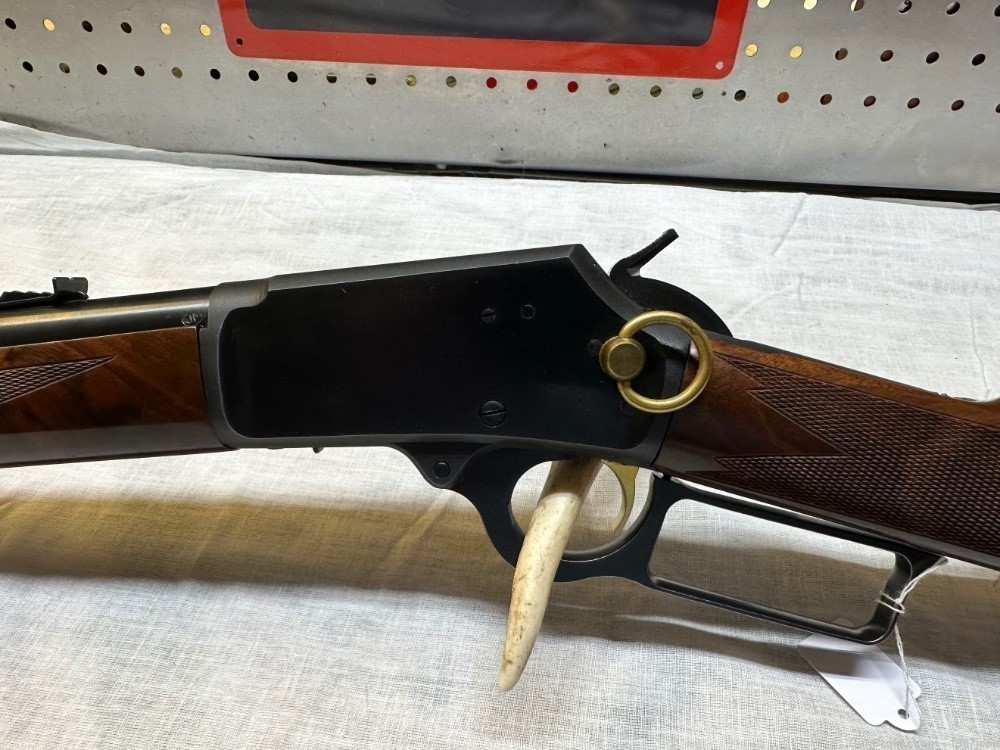 Marlin 1894, Saddle Ring Carbine, 44 Magnum-img-7