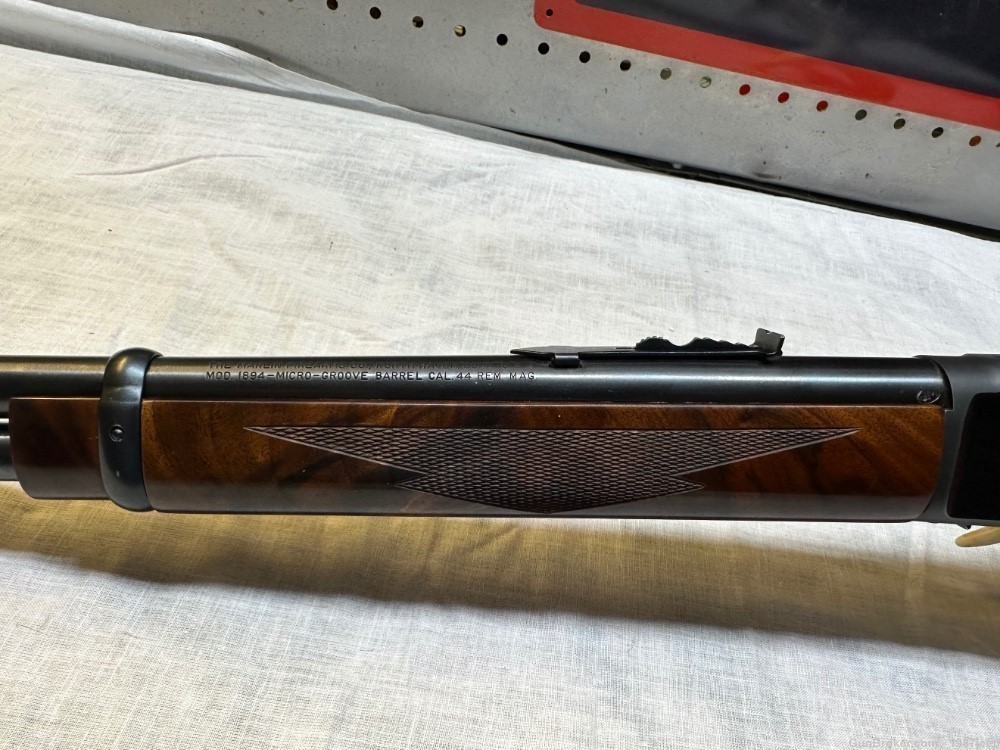 Marlin 1894, Saddle Ring Carbine, 44 Magnum-img-8