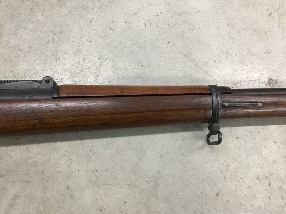 Weimar German Era Gewehr 98M 8MM Mauser Non Import Marked Matching Bolt C&R-img-3