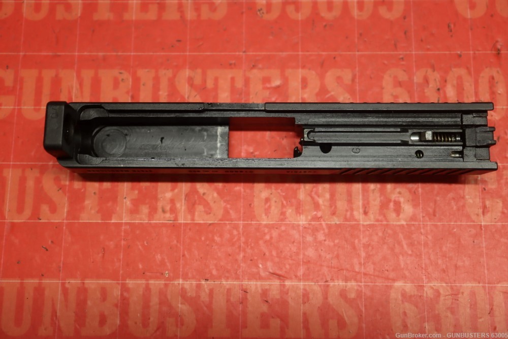 Steyr M40, 40 S&W Repair Parts-img-4