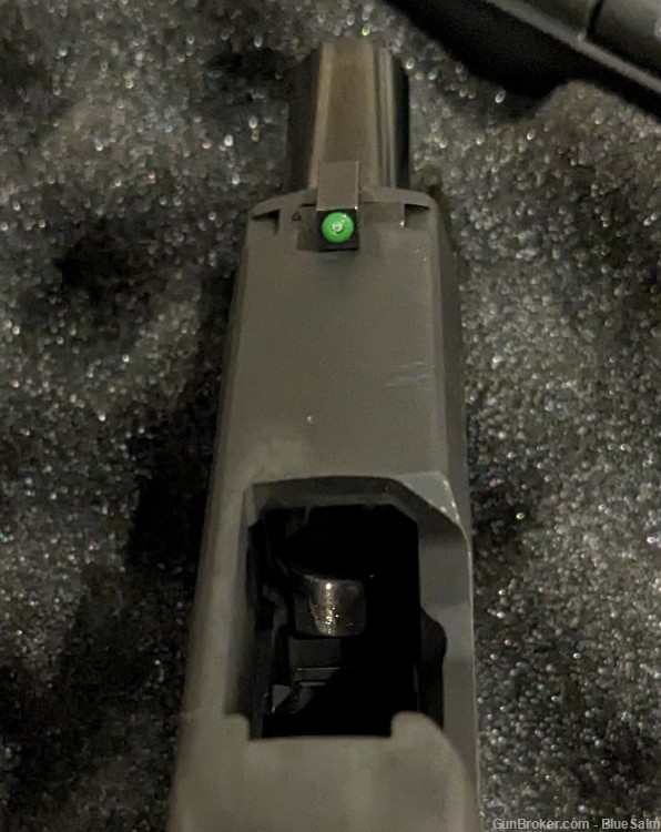 Sig Sauer P365, 9mm, 10 round, USED-img-3