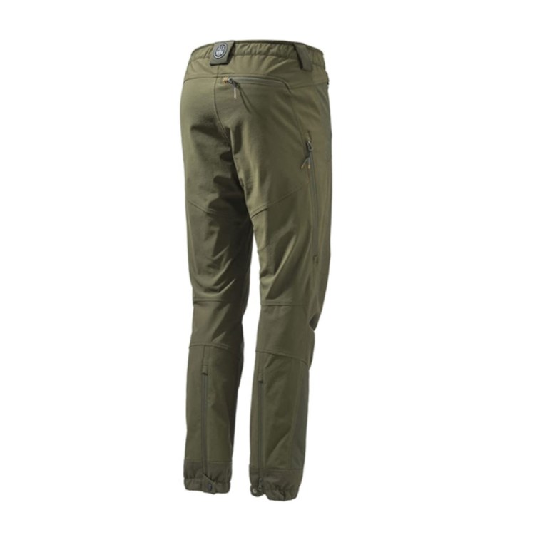 BERETTA Thorn Resistant Evo Pants, Color: Green Moss, Size: L-img-2