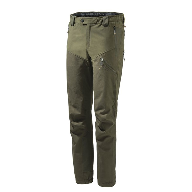BERETTA Thorn Resistant Evo Pants, Color: Green Moss, Size: L-img-1