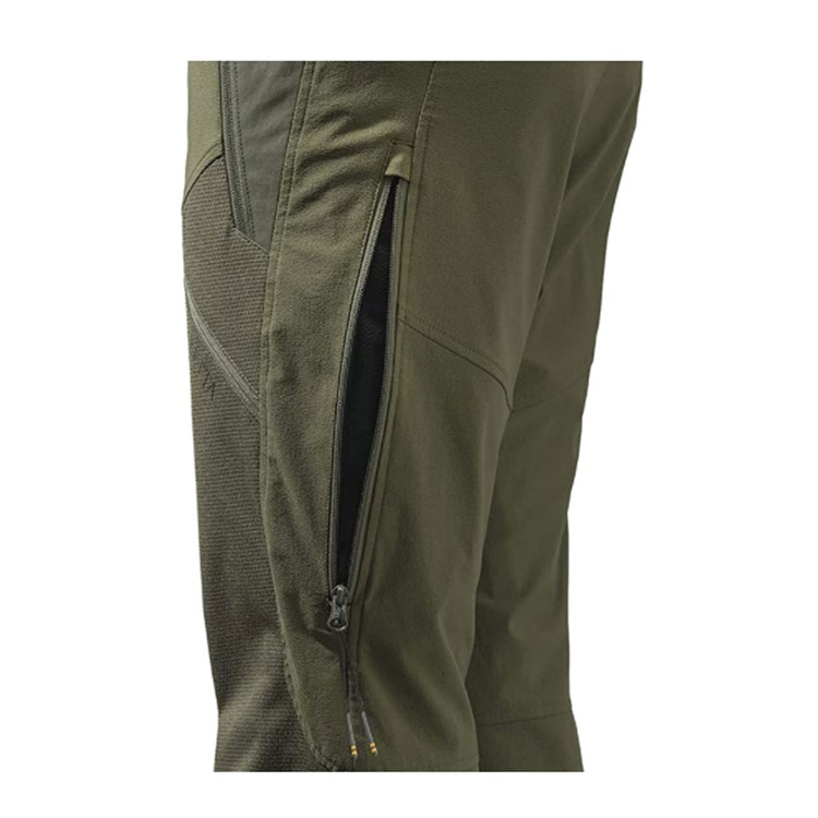 BERETTA Thorn Resistant Evo Pants, Color: Green Moss, Size: L-img-3