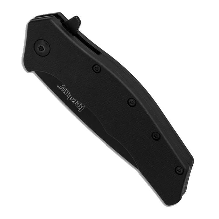 KERSHAW Thicket Tanto Blade Folding Knive (1328)-img-3