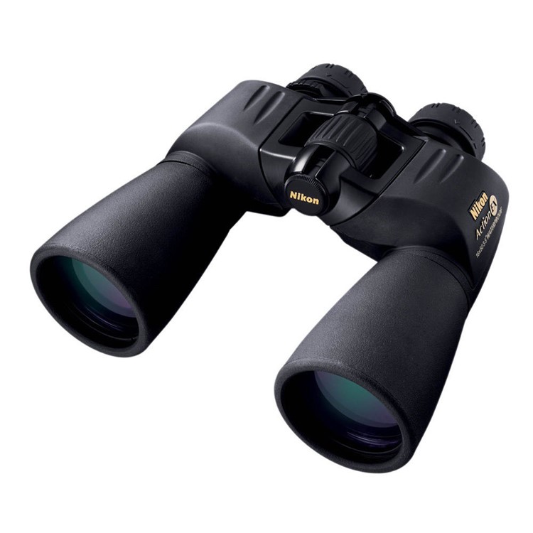 NIKON Action Extreme 16x50 Binoculars (7247)-img-1