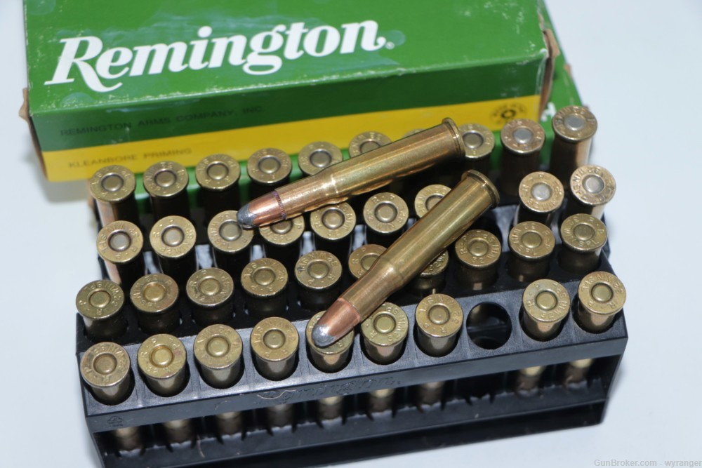 Remington .32 Win Special 170 Grain Core-Lokt SP - 40 Rds-img-2