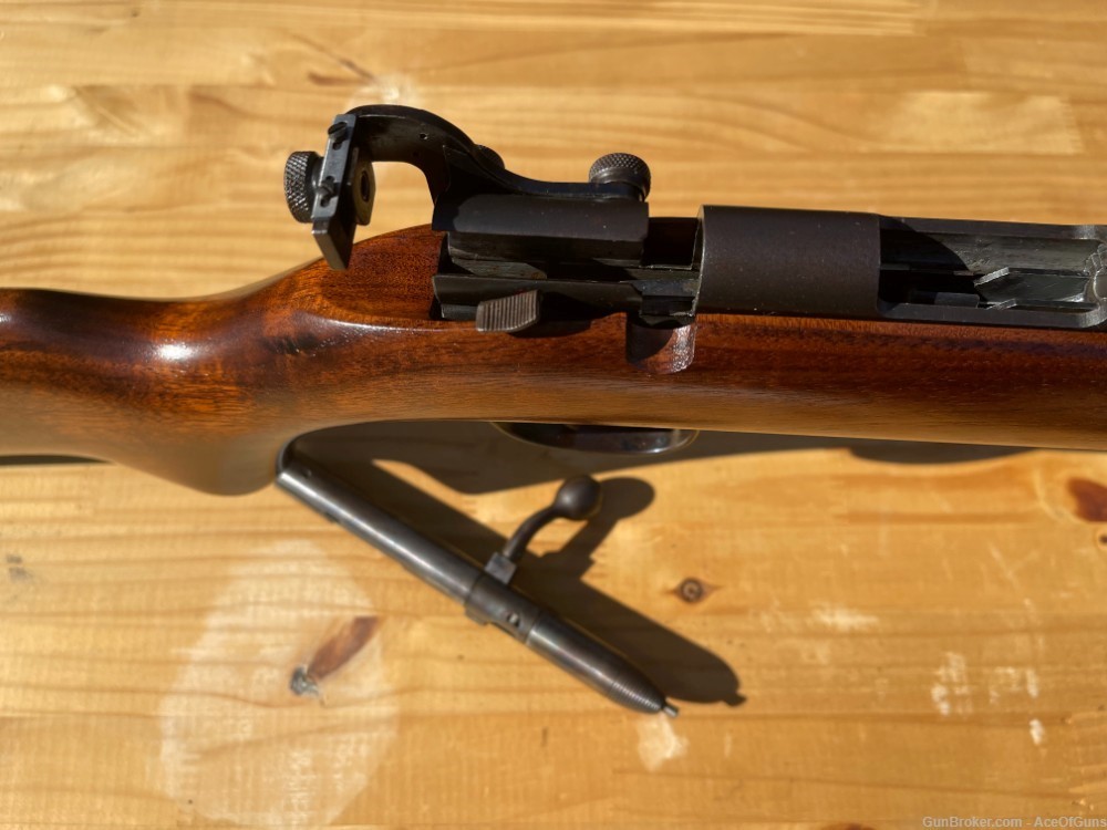 Remington 512-P Sportmaster .22 1946 Classic Beauty-img-29