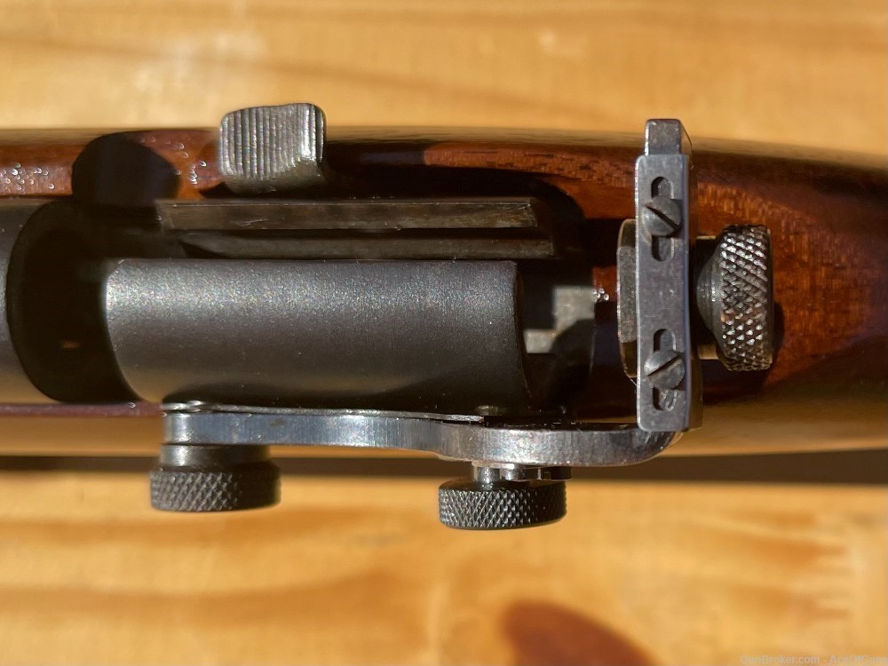 Remington 512-P Sportmaster .22 1946 Classic Beauty-img-20