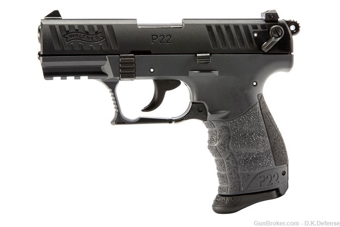 Walther Arms P22 22LR 10rd 723364224690 5120366-img-0