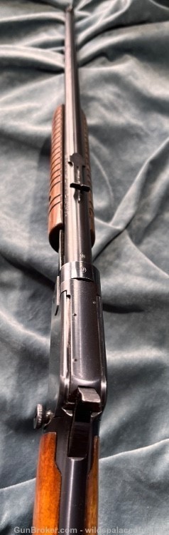 Winchester Model 61 Takedown .22 S,L,LR-img-2