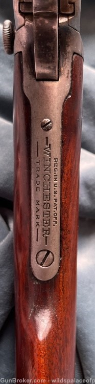 Winchester Model 1890 .22S-img-6