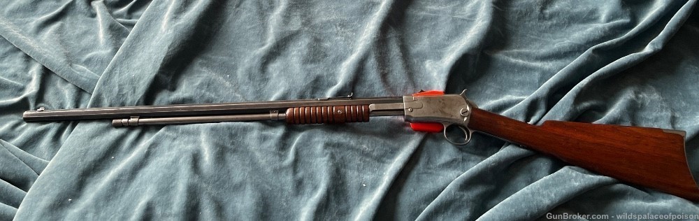 Winchester Model 1890 .22S-img-4