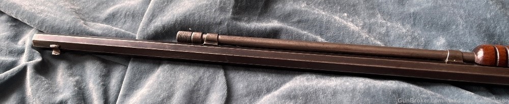 Winchester Model 1890 .22S-img-3