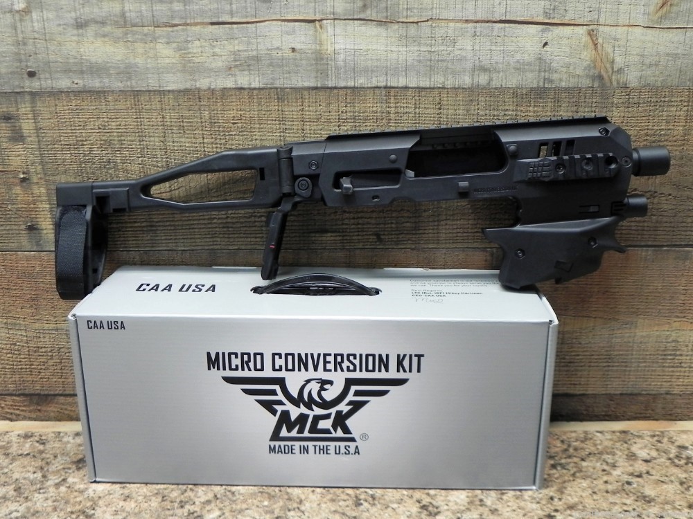 CAA MCK Micro Conv Kit Roni Glock 43/43X/48-img-0