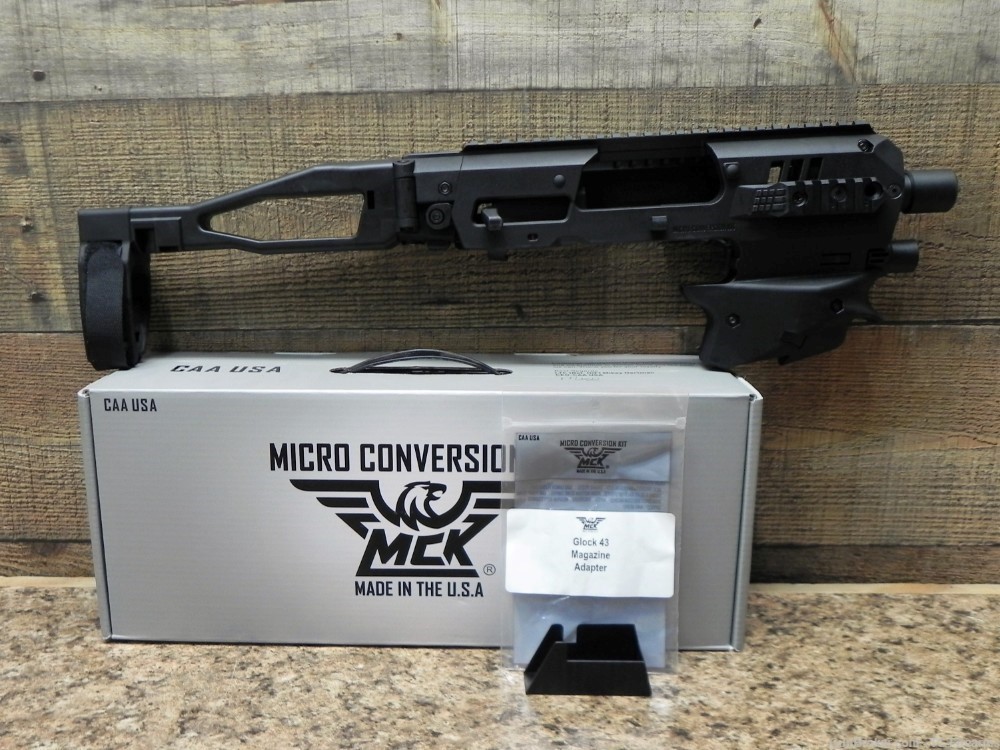 CAA MCK Micro Conv Kit Roni Glock 43/43X/48-img-4
