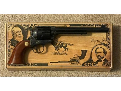 A. Uberti 1873 S.A. Cattleman .45 Colt 7.5" Barrel