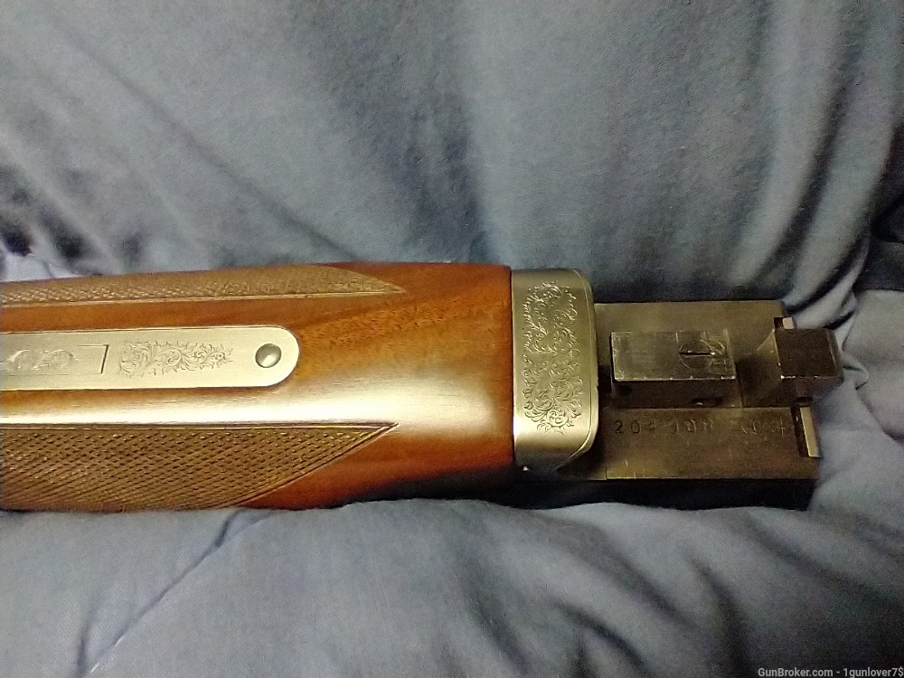 Winchester Model 23 XTR Pigeon Grade 20 ga.-img-5