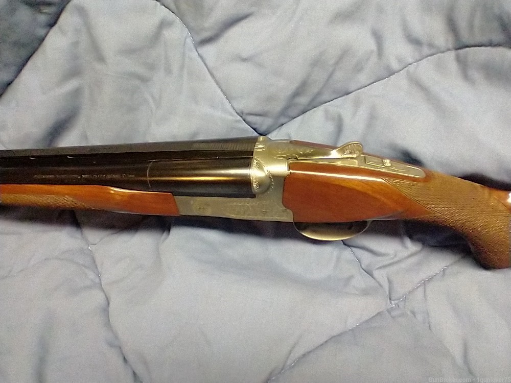 Winchester Model 23 XTR Pigeon Grade 20 ga.-img-3